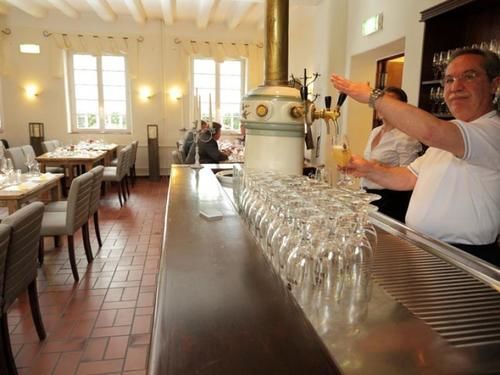 Hotel Das Dycker Weinhaus Mönchengladbach Exteriér fotografie